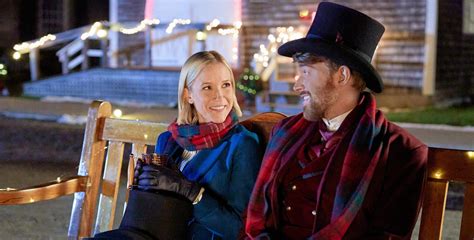 Hallmark's Mystic Christmas: Shooting Locations and Cast Details.
